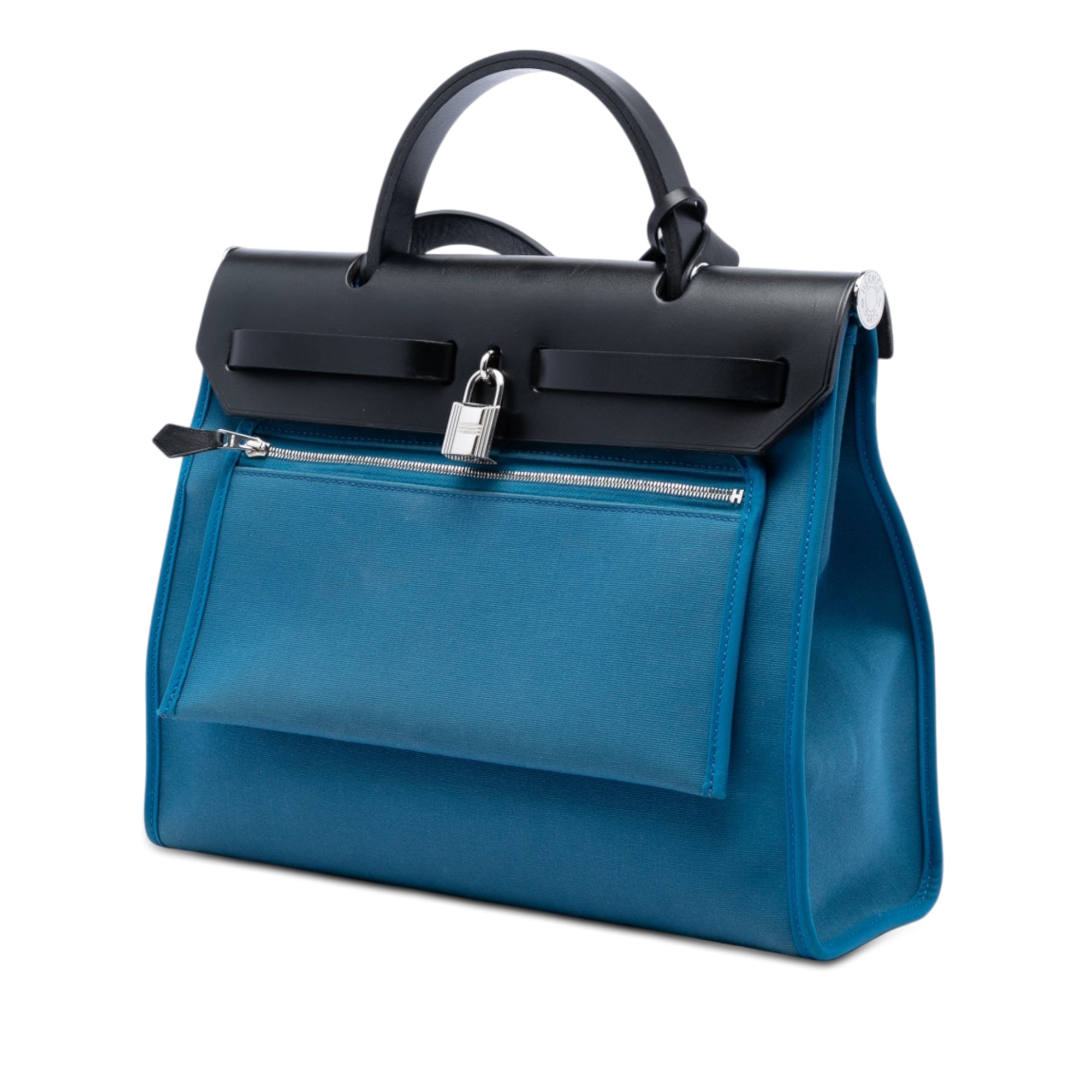 Toile Herbag Zip 31 - Image 2