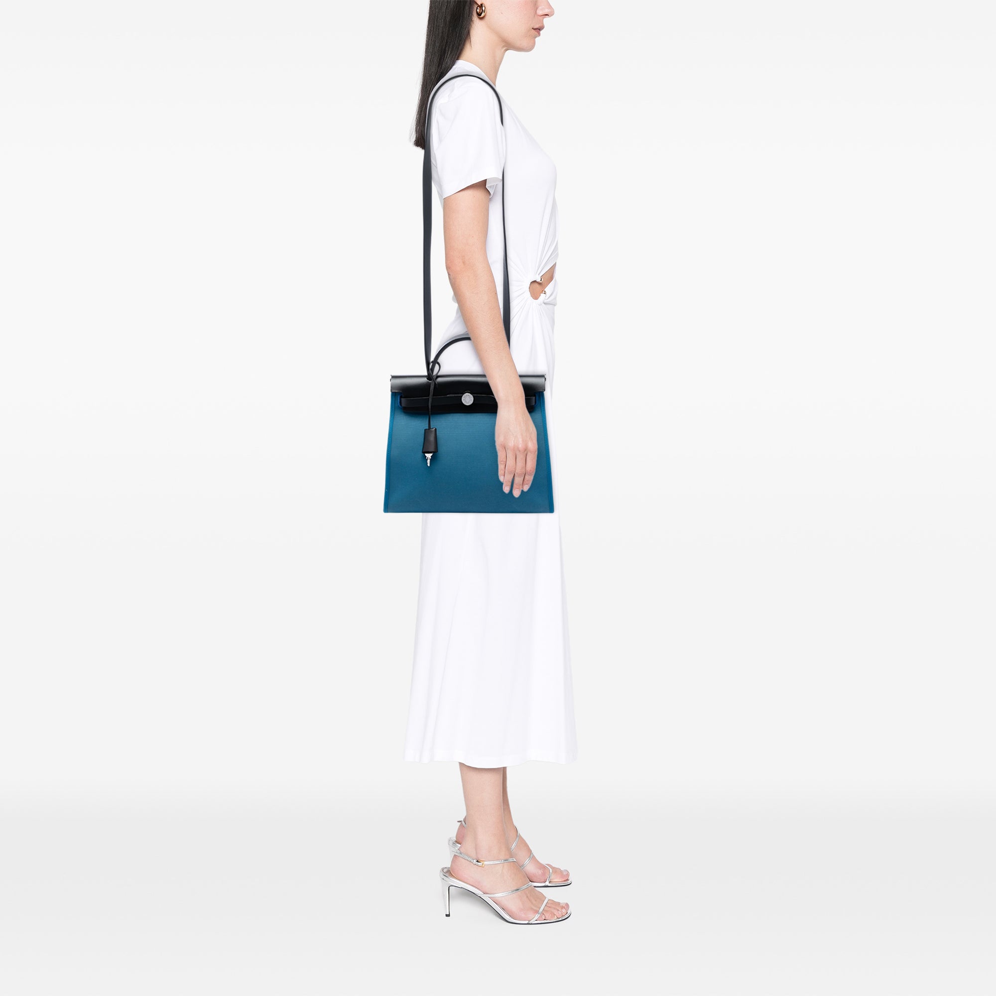 Toile Herbag Zip 31 - Image 5