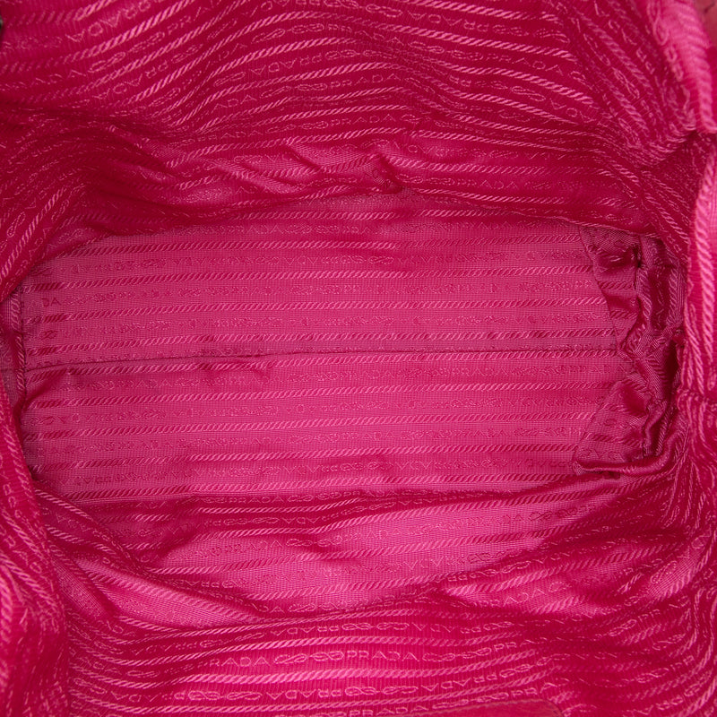 Vitello Shine Open Convertible Tote - Image 4