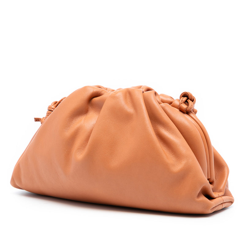 Lambskin The Mini Pouch Crossbody - Image 2
