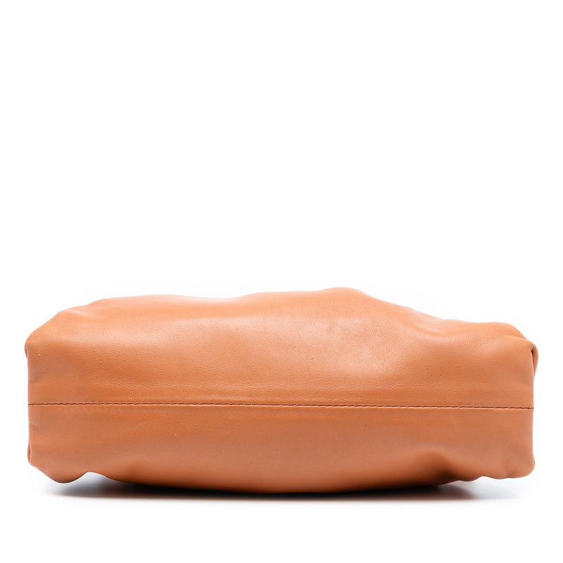 Lambskin The Mini Pouch Crossbody - Image 3