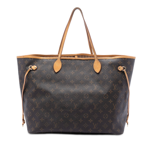 Monogram Neverfull GM - Image 1