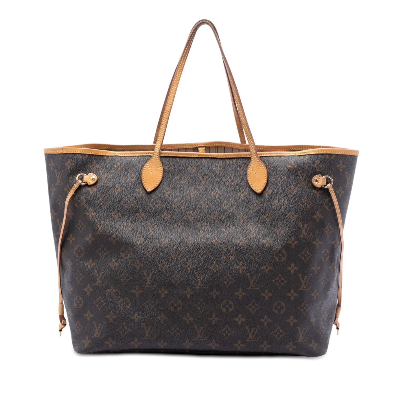 Monogram Neverfull GM - Image 1