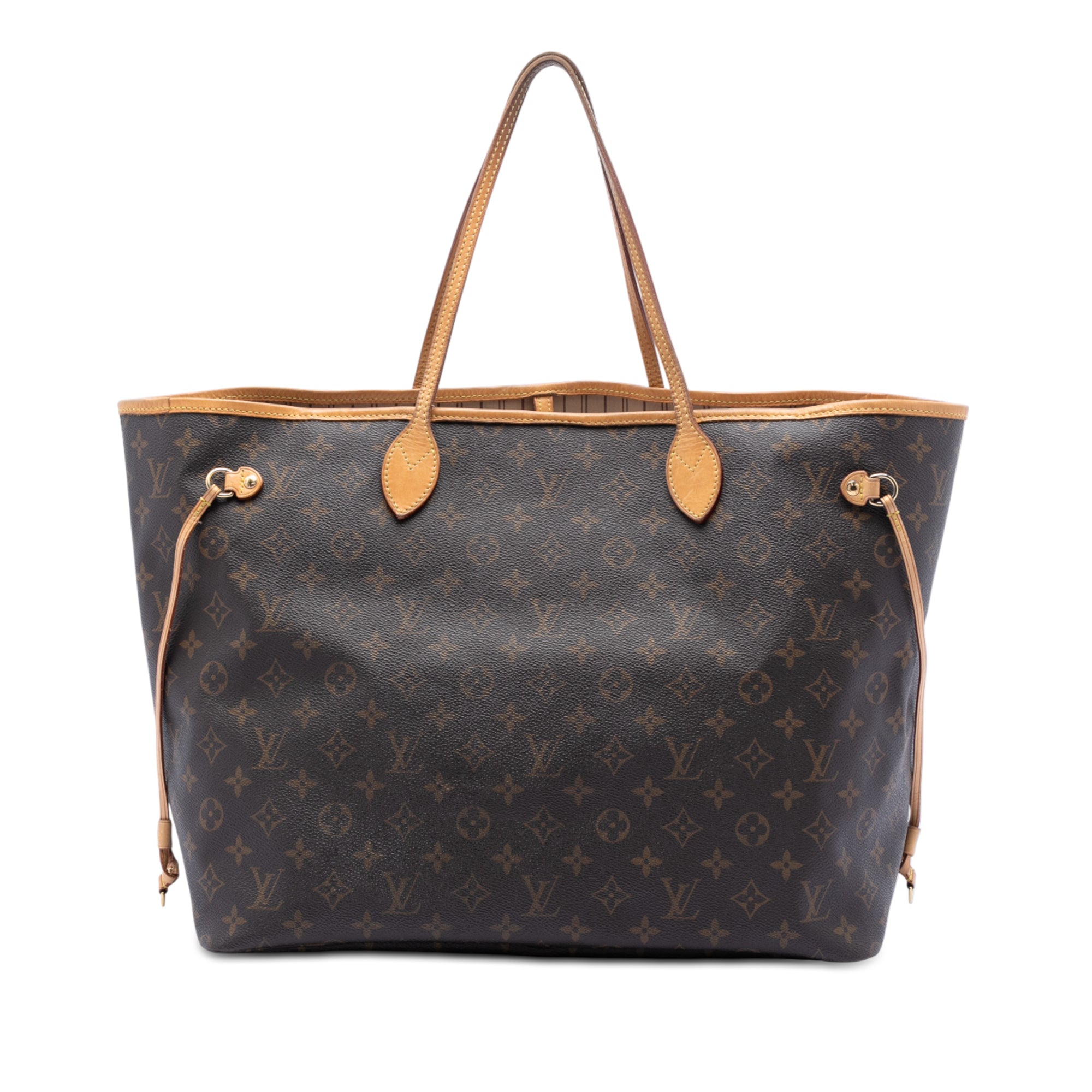 Monogram Neverfull GM - Image 1
