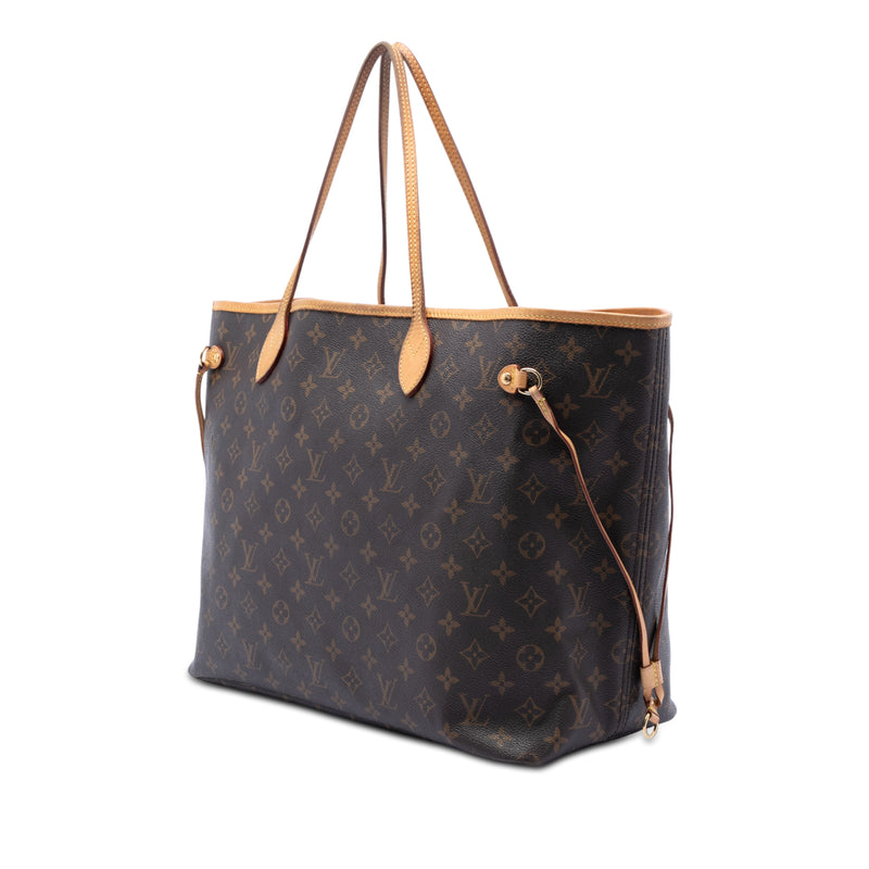 Monogram Neverfull GM - Image 2