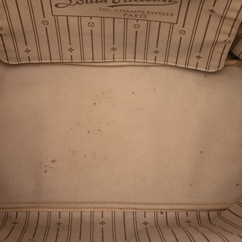 Monogram Neverfull GM - Image 4
