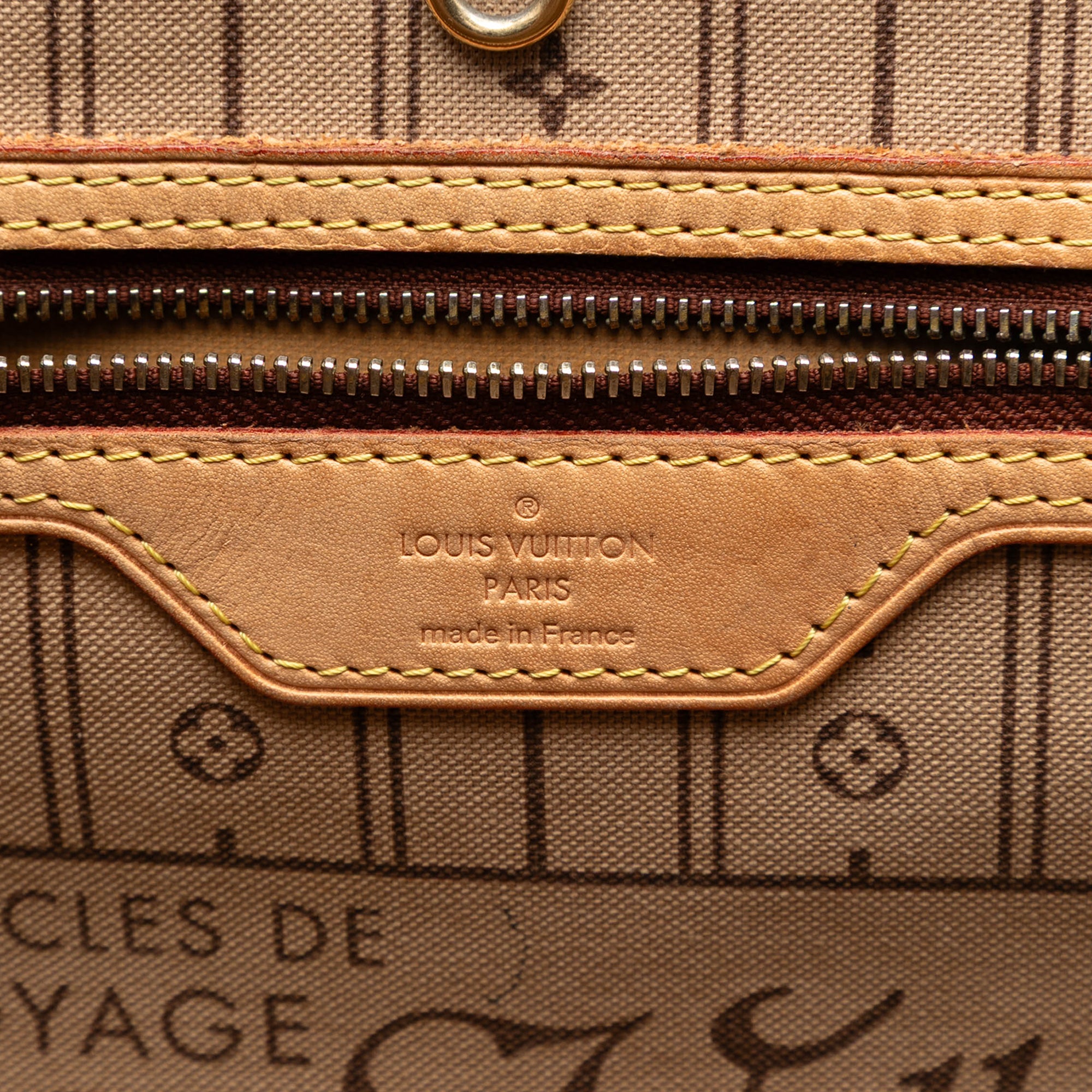 Monogram Neverfull GM - Image 5