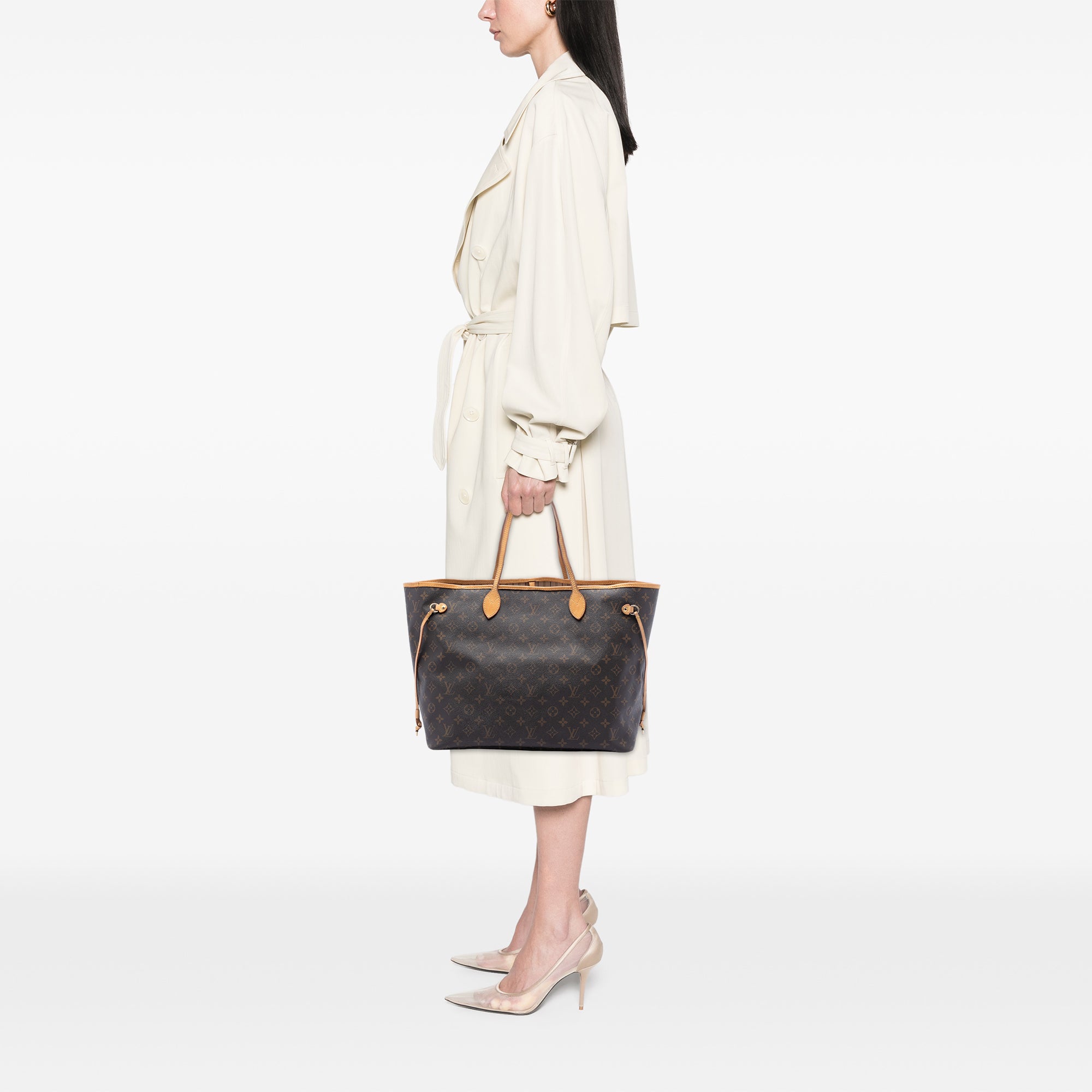 Monogram Neverfull GM - Image 7