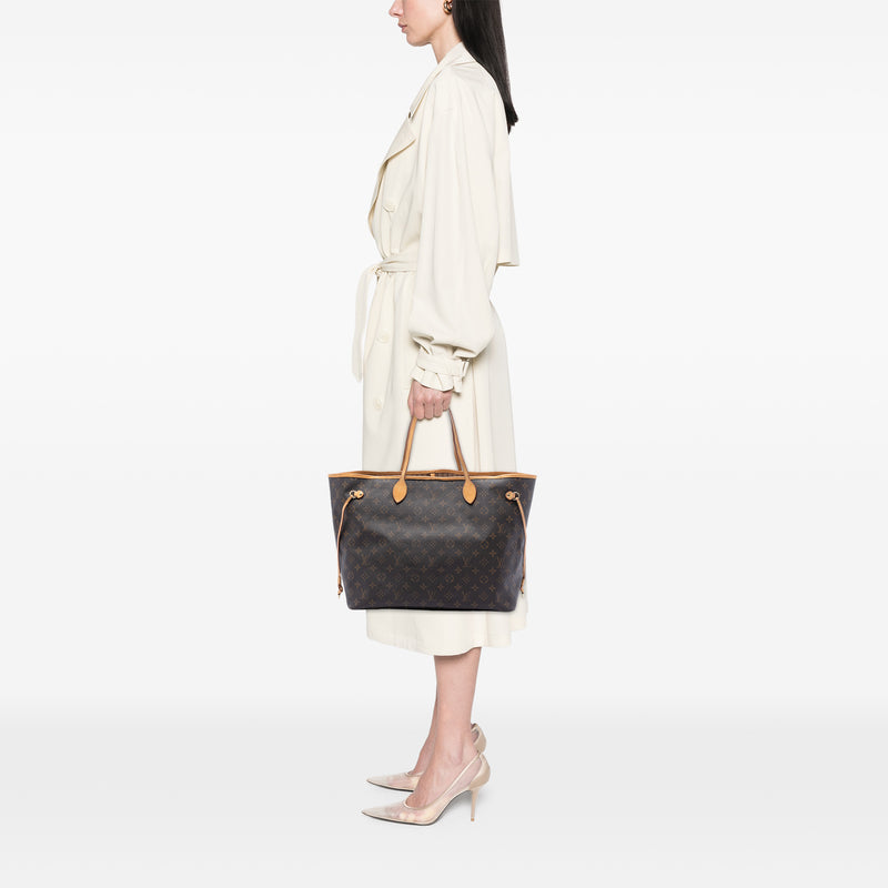 Monogram Neverfull GM - Image 7