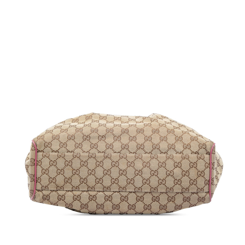 Medium GG Canvas Sukey Tote - Image 3