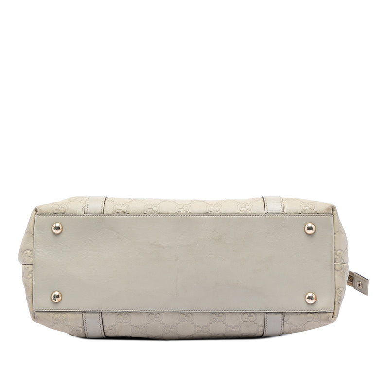 Guccissima Abbey D Ring Tote - Image 3