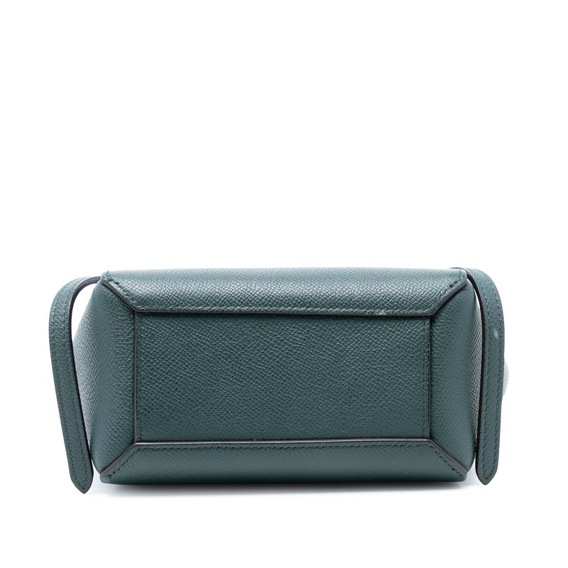 Pico Grained Calfskin Belt Bag - Image 3