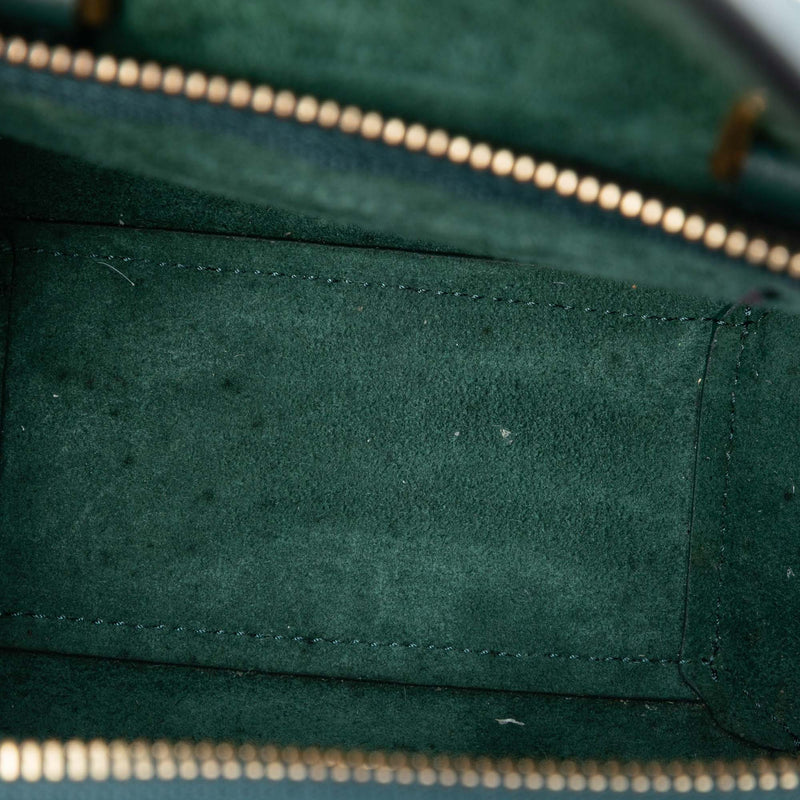 Pico Grained Calfskin Belt Bag - Image 4