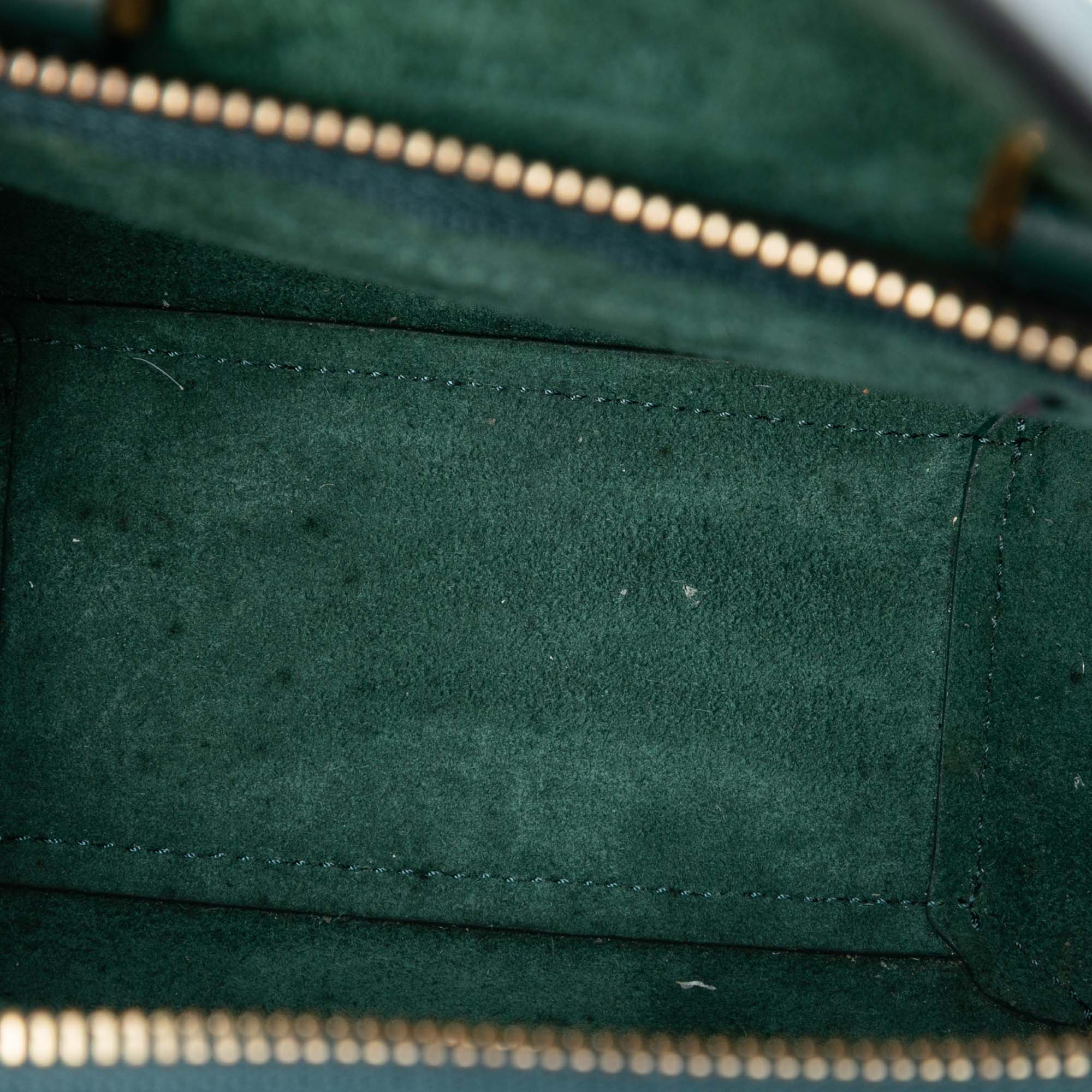 Pico Grained Calfskin Belt Bag - Image 4