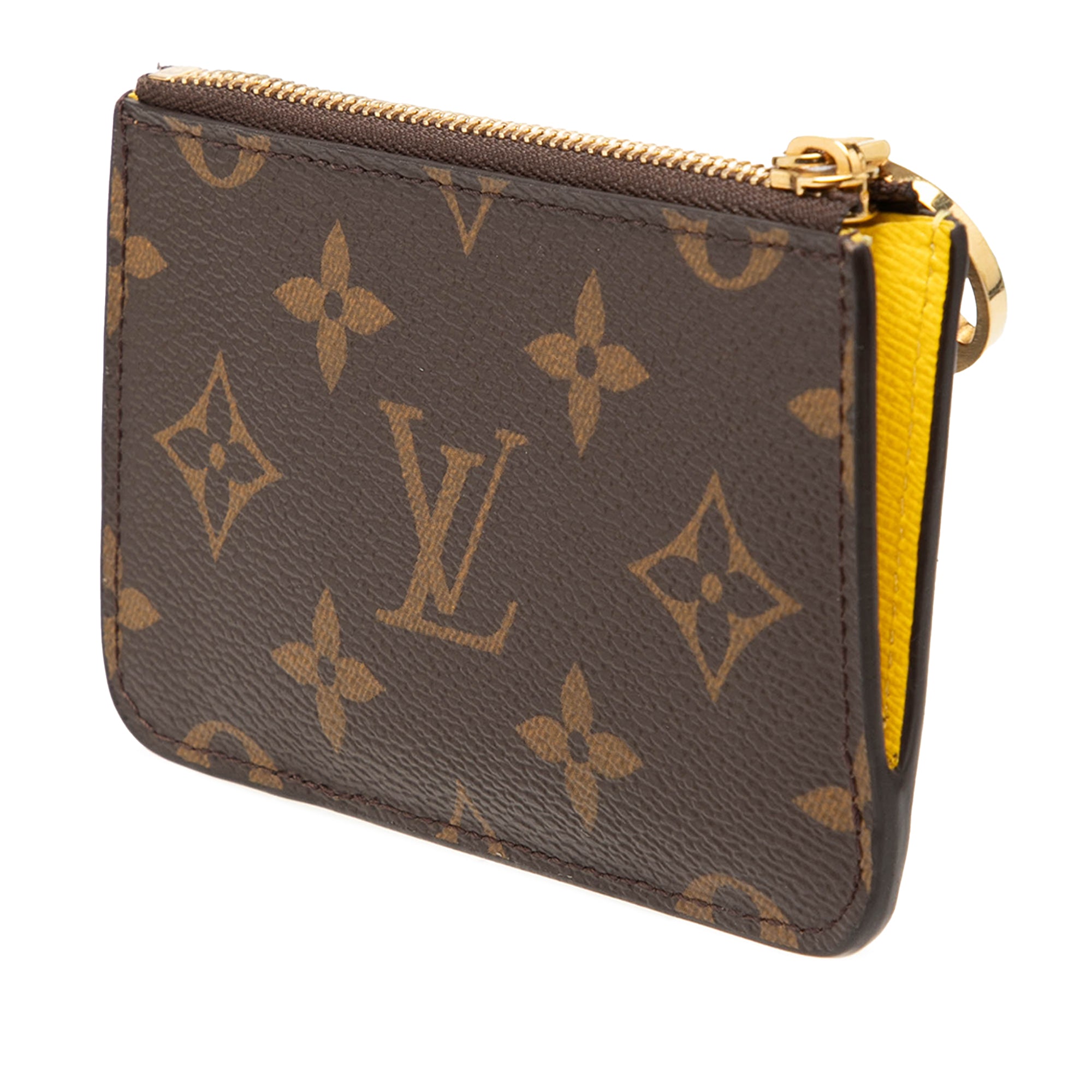 Monogram Romy Card Holder - Image 2