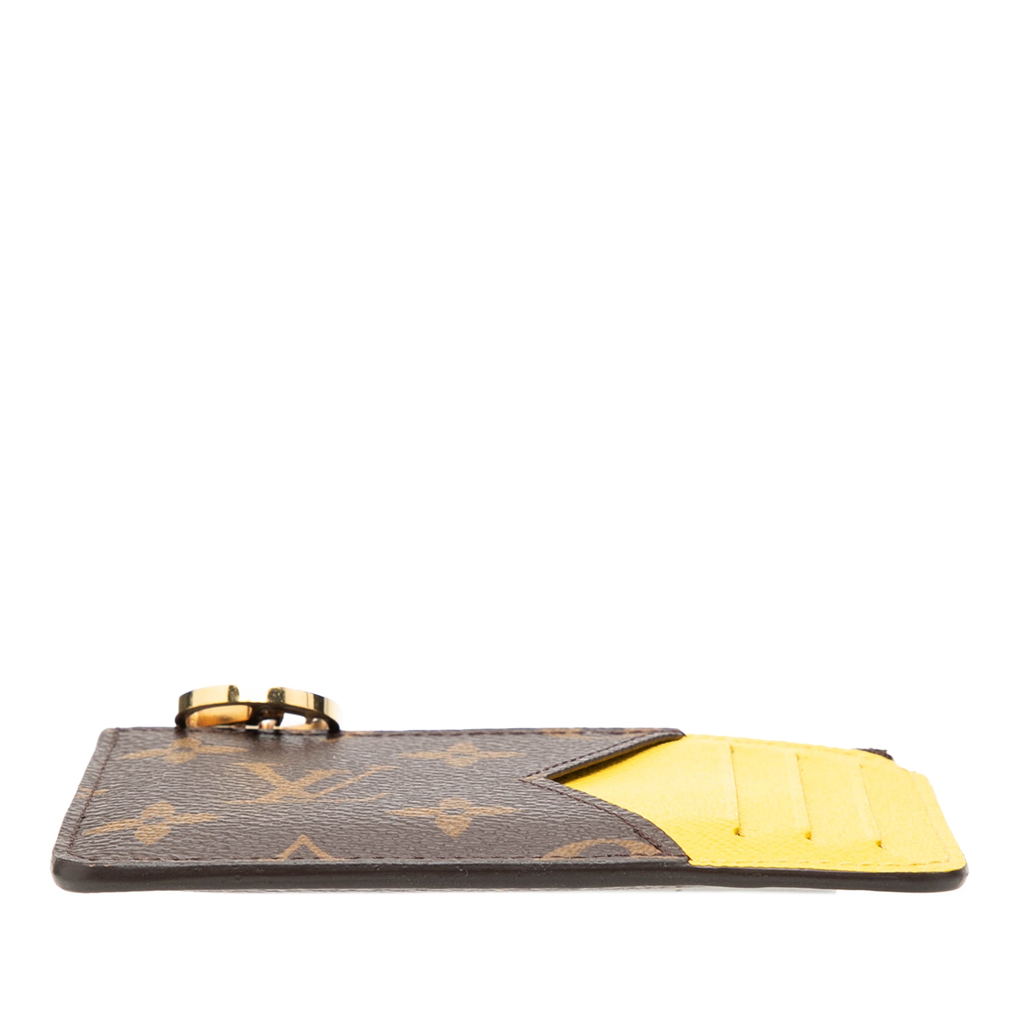 Monogram Romy Card Holder - Image 3