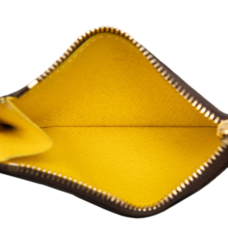Monogram Romy Card Holder - Image 4