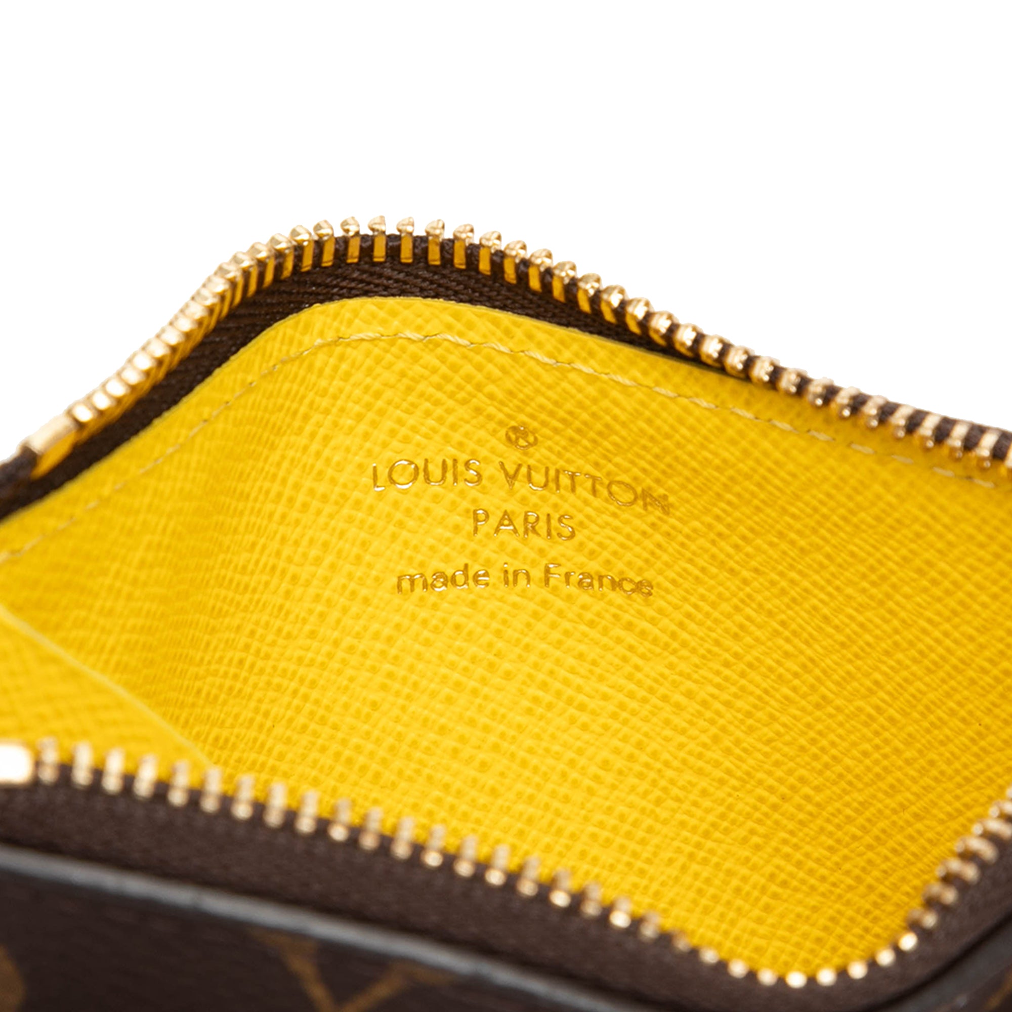 Monogram Romy Card Holder - Image 5