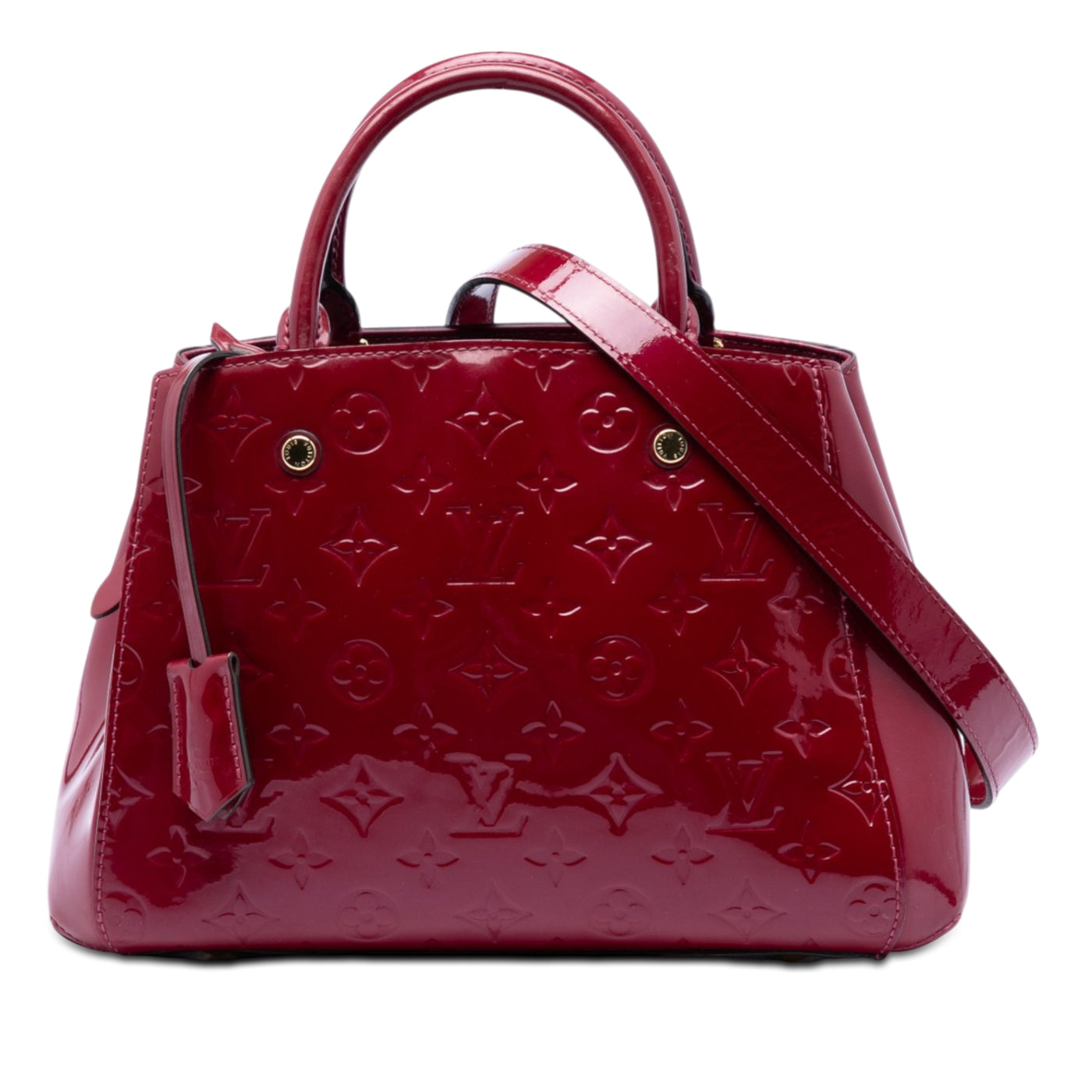Monogram Vernis Montaigne BB - Image 1