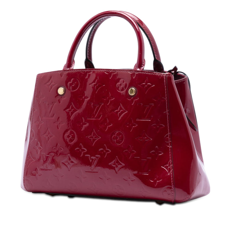 Monogram Vernis Montaigne BB - Image 2