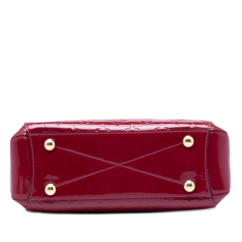Monogram Vernis Montaigne BB - Image 3
