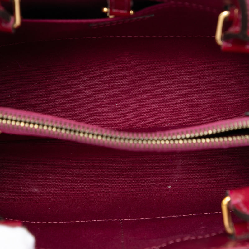 Monogram Vernis Montaigne BB - Image 4