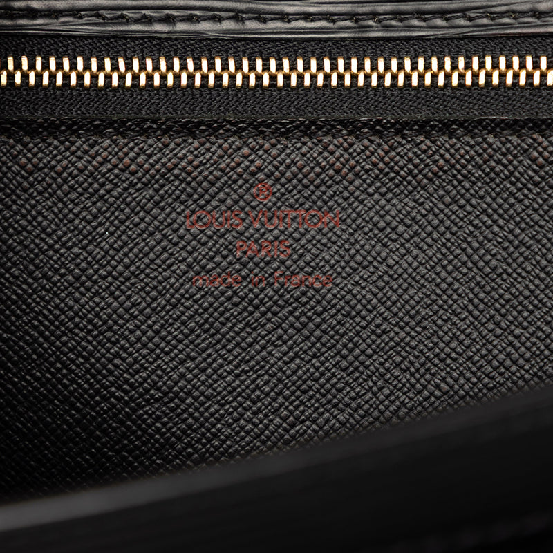 Epi Pochette Sellier Dragonne - Image 5