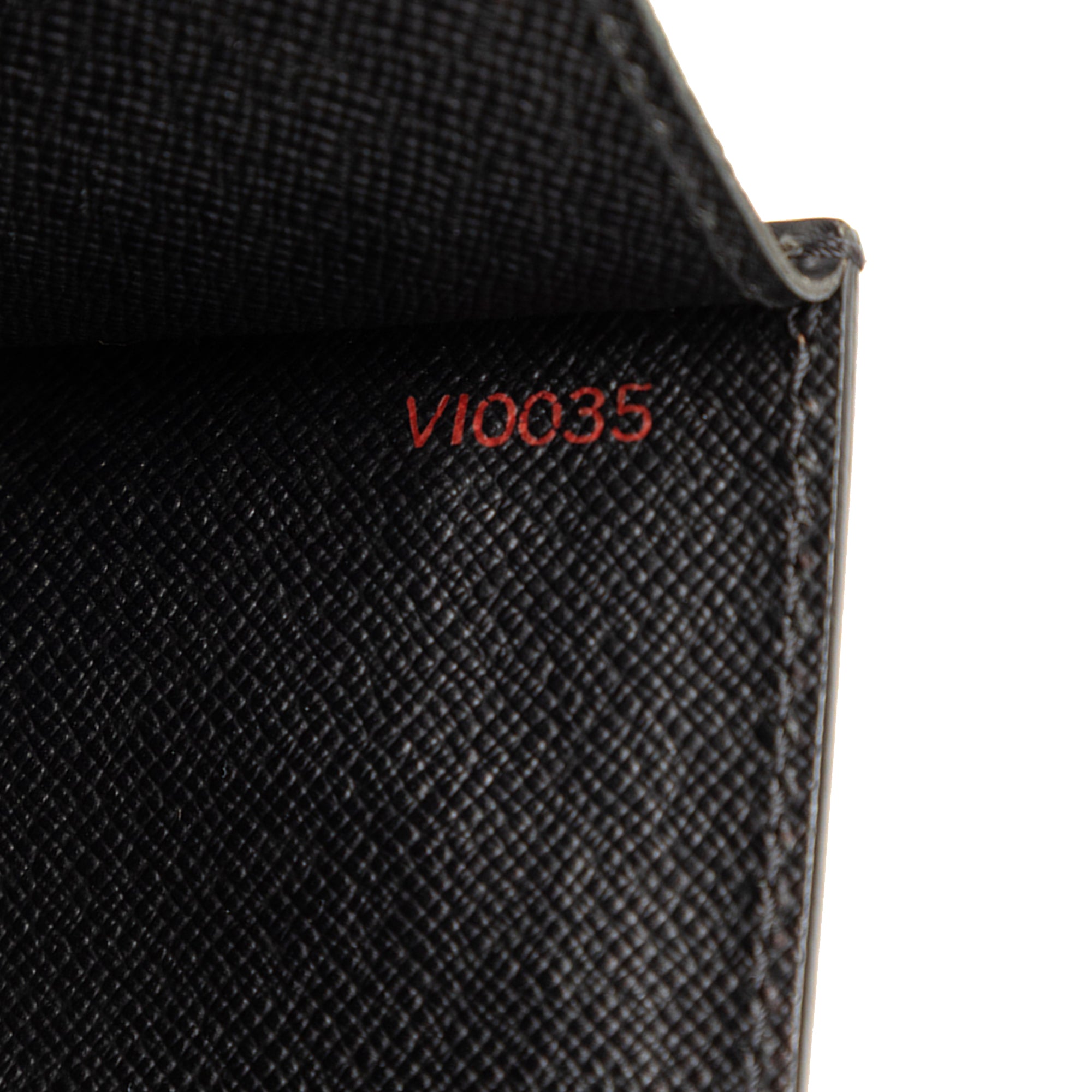 Epi Pochette Sellier Dragonne - Image 6