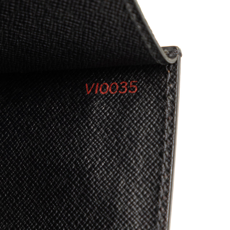 Epi Pochette Sellier Dragonne - Image 6