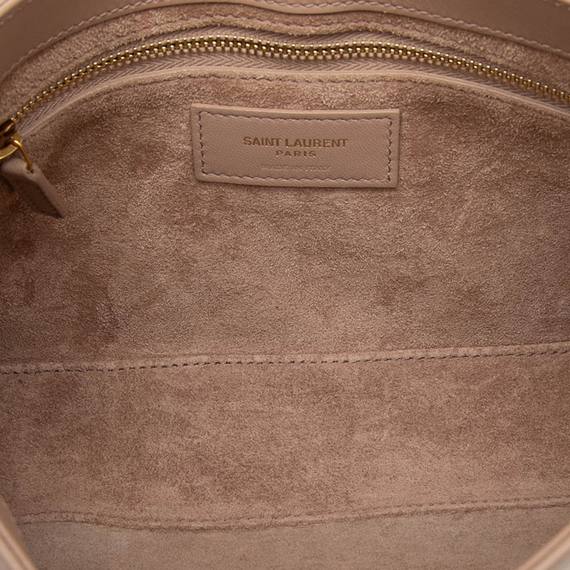 Smooth Calfskin Le 5 a 7 - Image 4