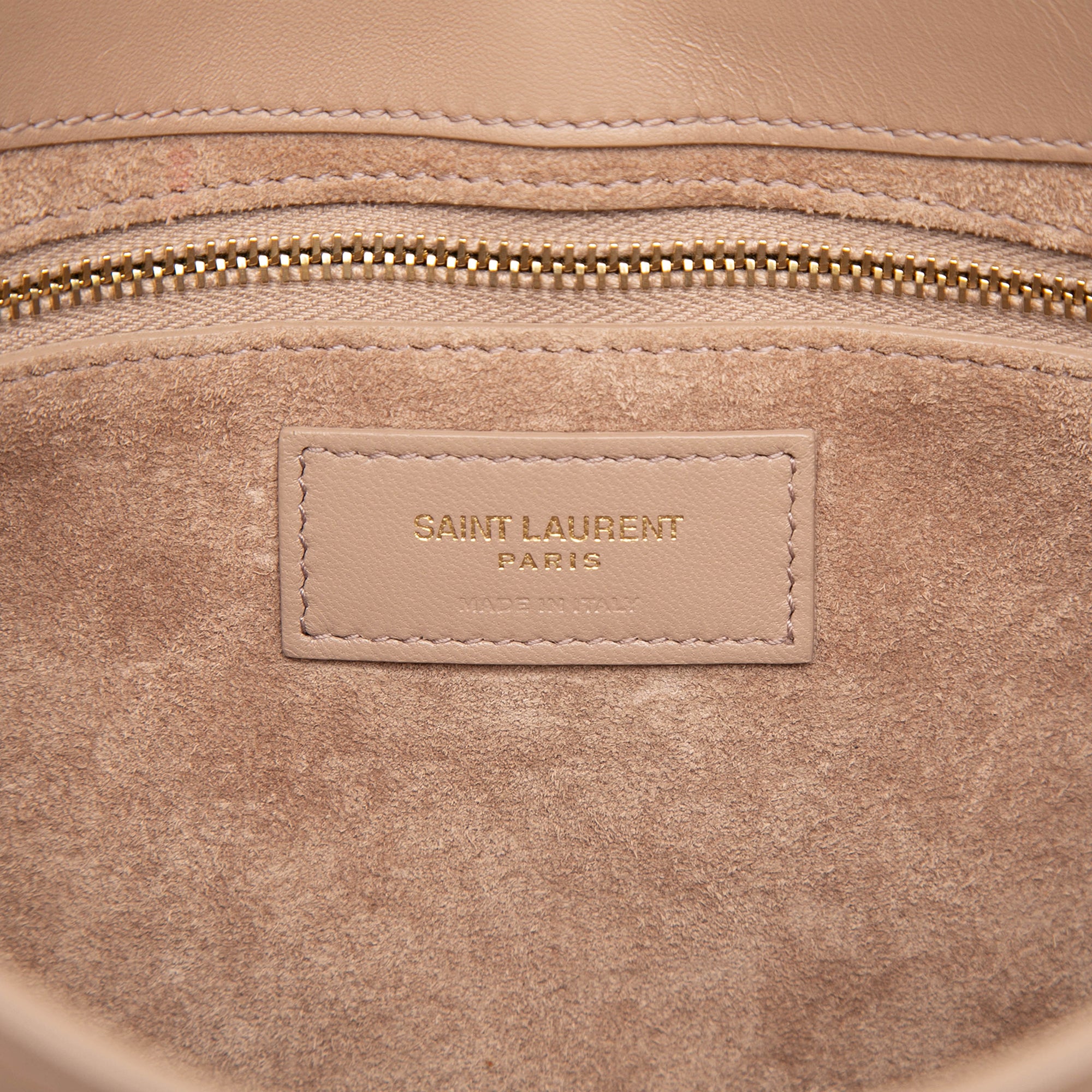 Smooth Calfskin Le 5 a 7 - Image 5