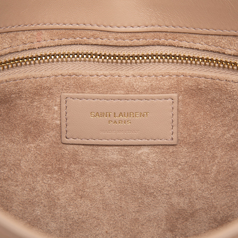 Smooth Calfskin Le 5 a 7 - Image 5