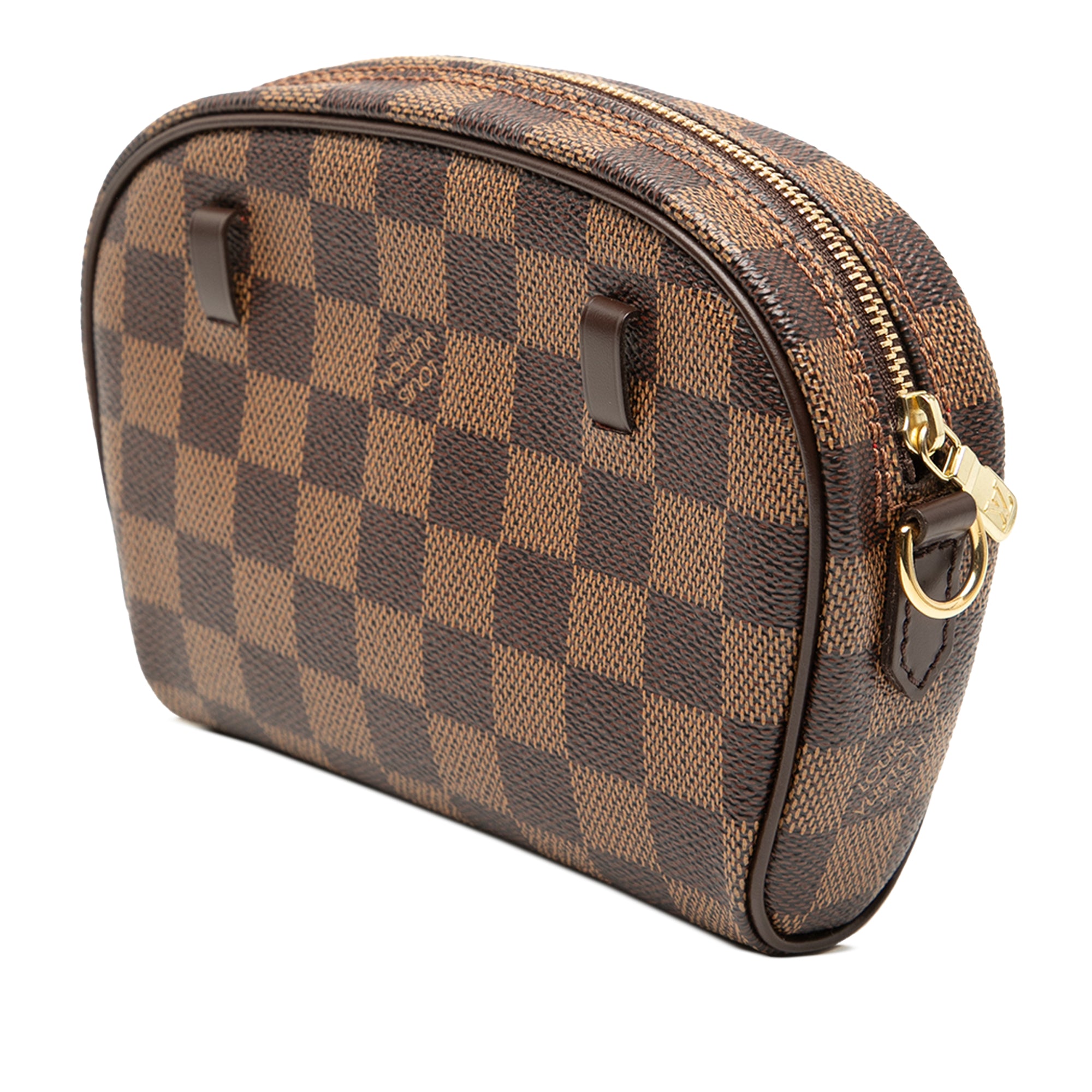Damier Ebene Ipanema Pochette - Image 2