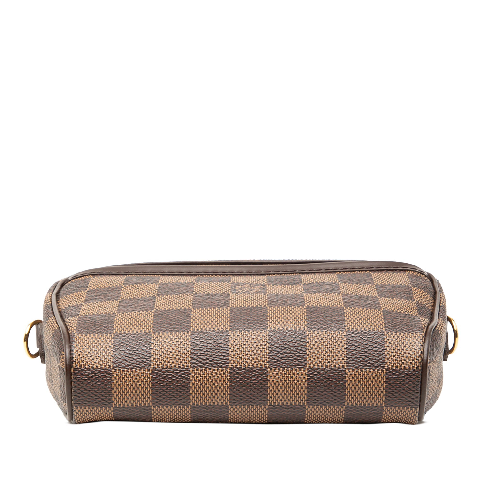 Damier Ebene Ipanema Pochette - Image 3