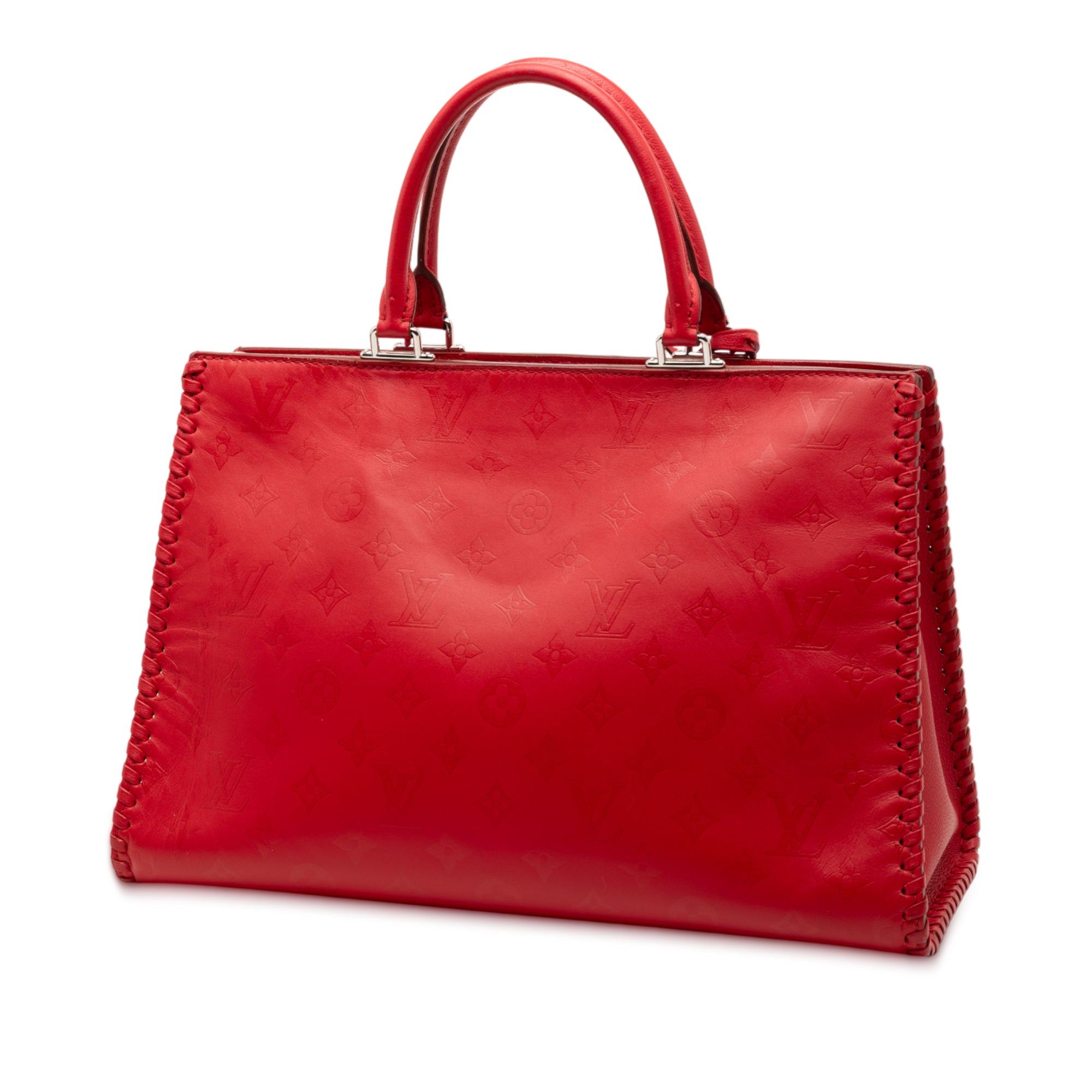 Monogram Very Leather Very Zipped - Image 2
