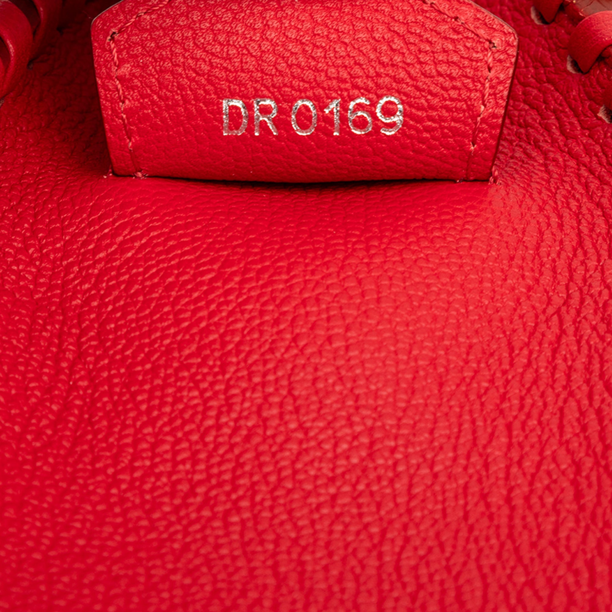 Monogram Very Leather Very Zipped - Image 6