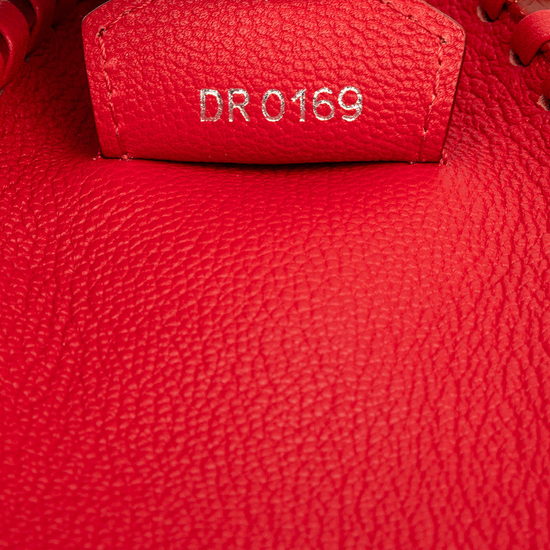Monogram Very Leather Very Zipped - Image 6