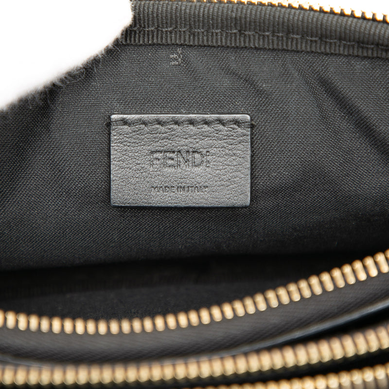 Leather Easy 2 Baguette Crossbody - Image 6