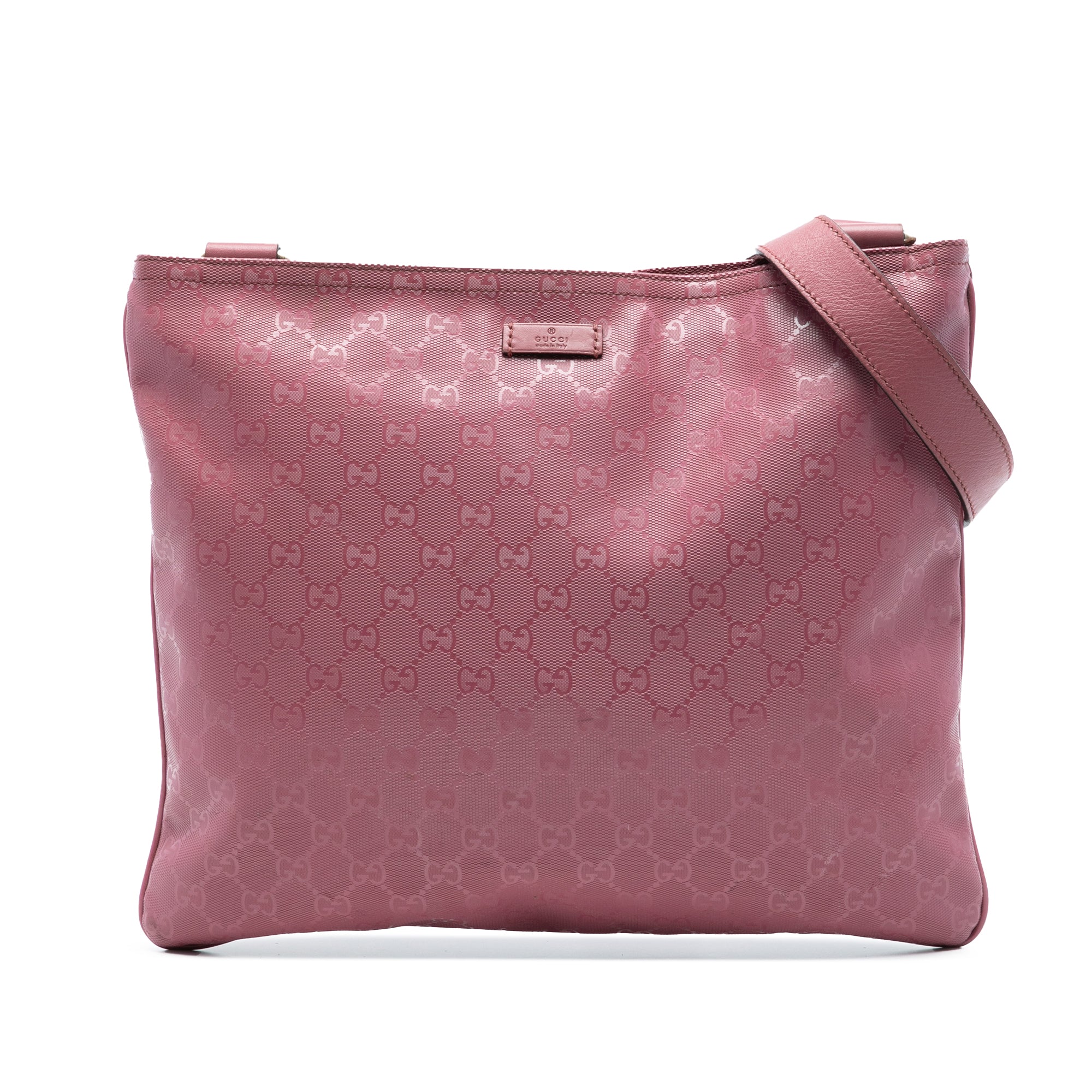GG Imprime Crossbody - Image 1