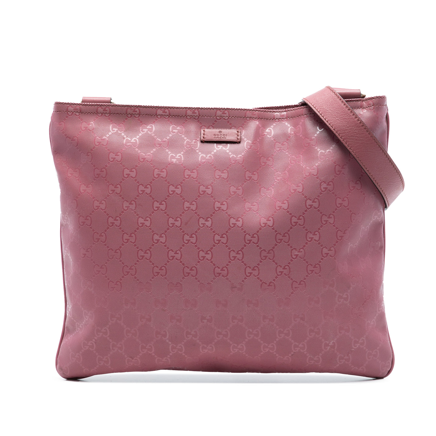 GG Imprime Crossbody - Image 1