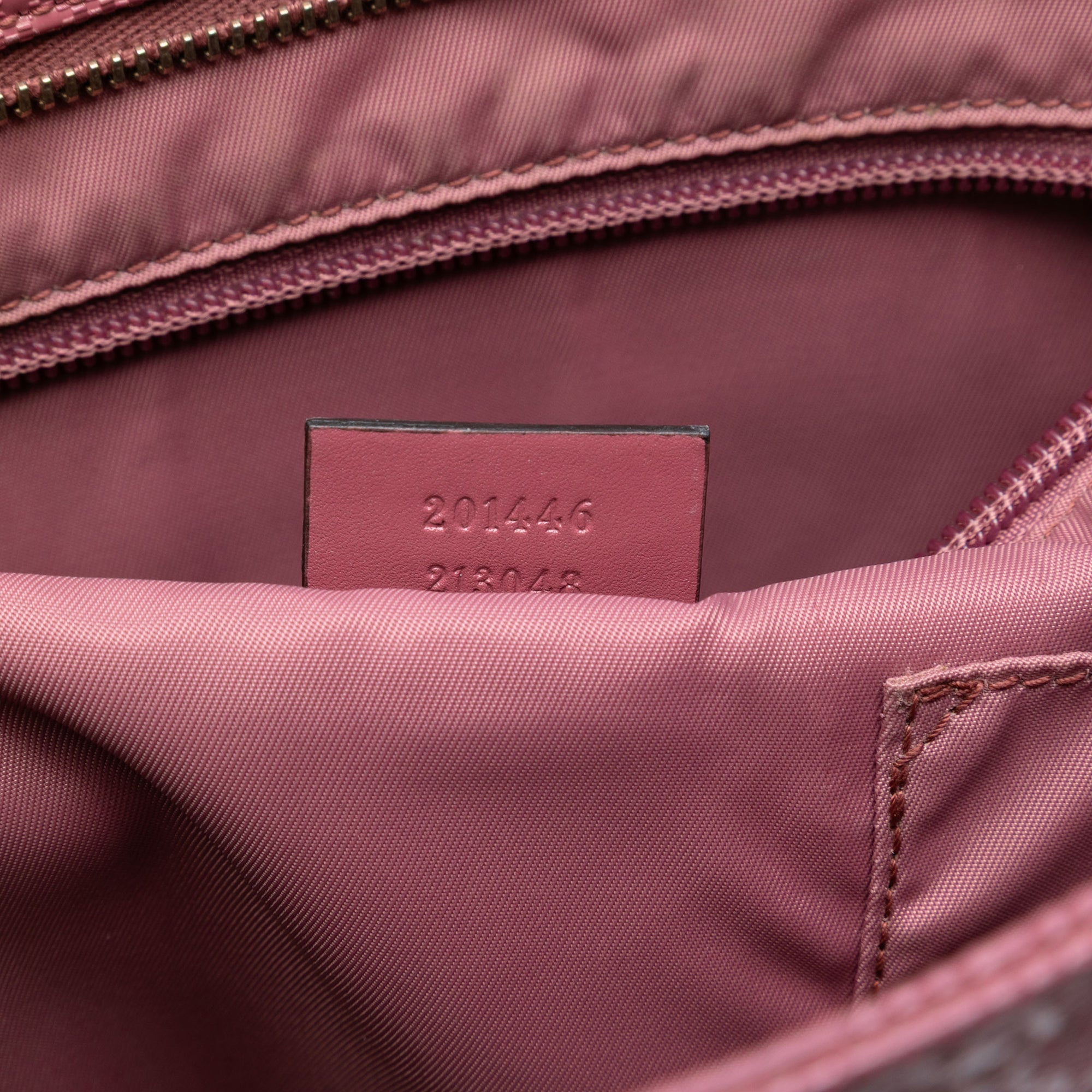 GG Imprime Crossbody - Image 5