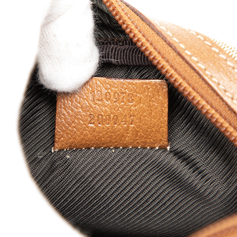 GG Canvas Pouch - Image 6