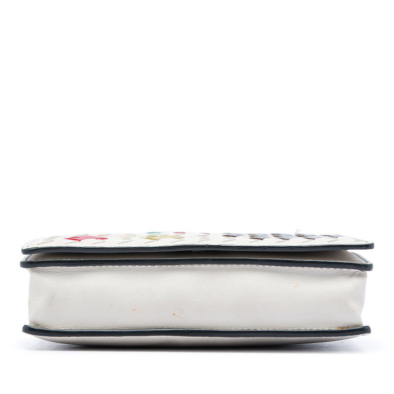 Nappa Intrecciato Abstract Wallet On Chain - Image 3
