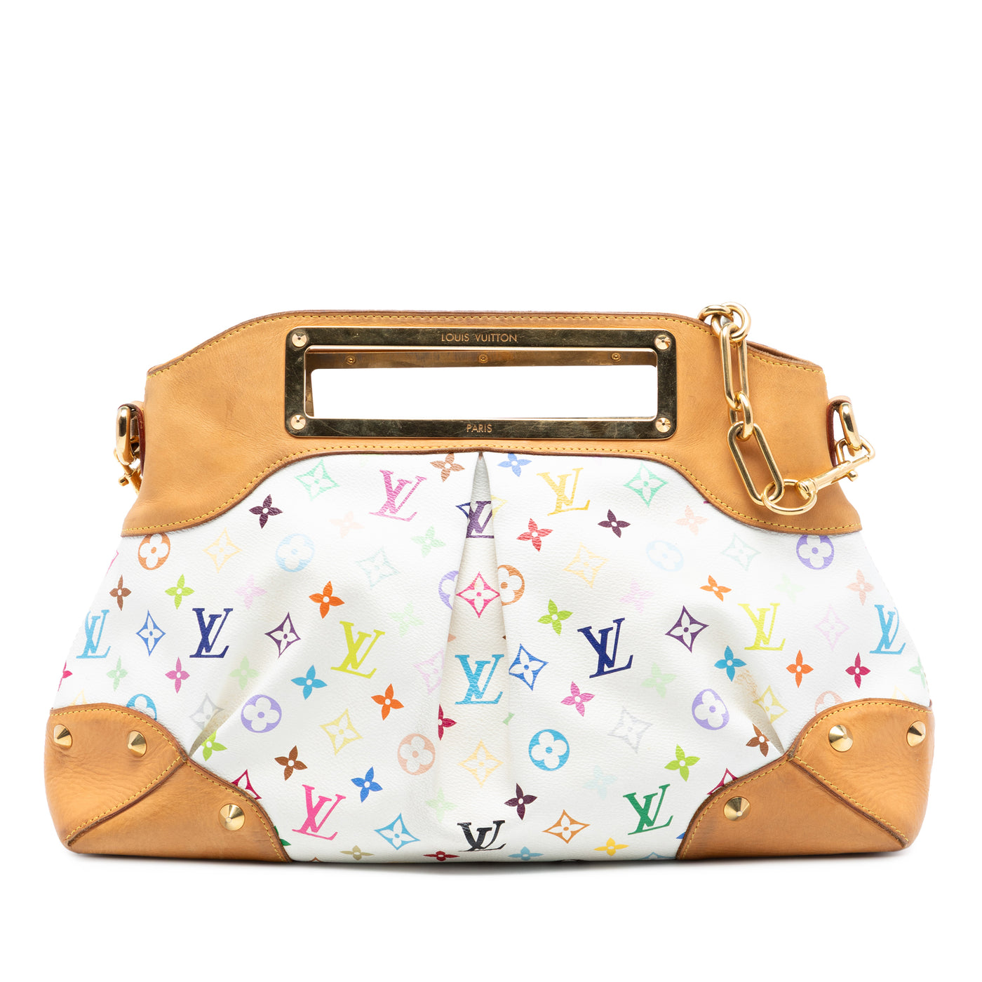 Monogram Multicolore Judy GM - Image 1