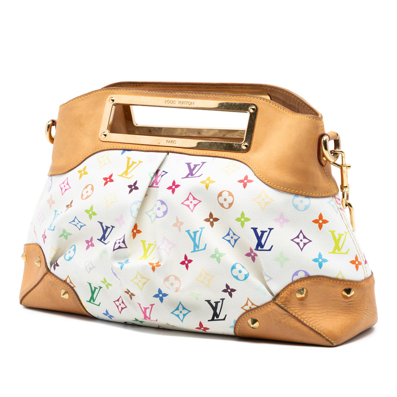 Monogram Multicolore Judy GM - Image 2