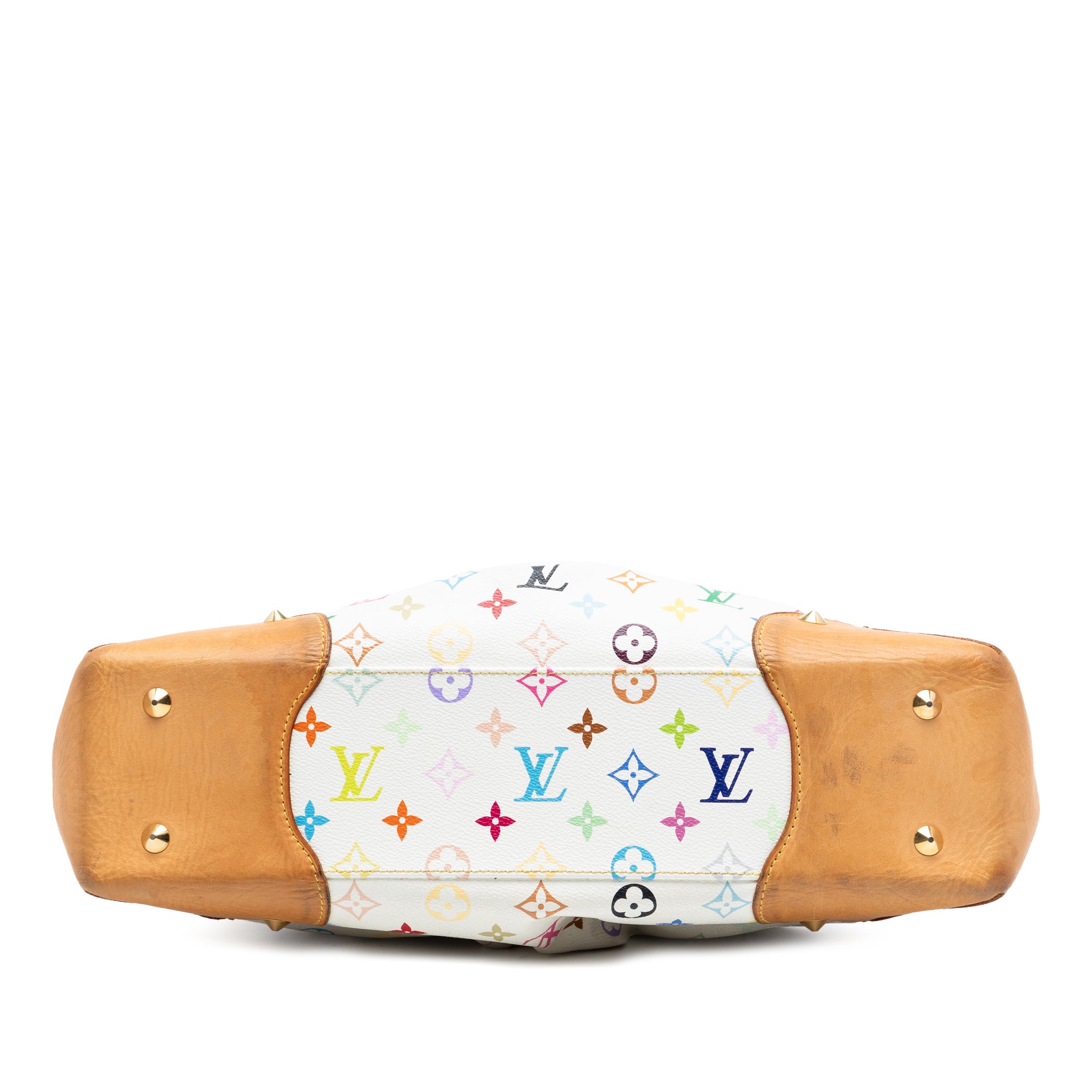 Monogram Multicolore Judy GM - Image 3
