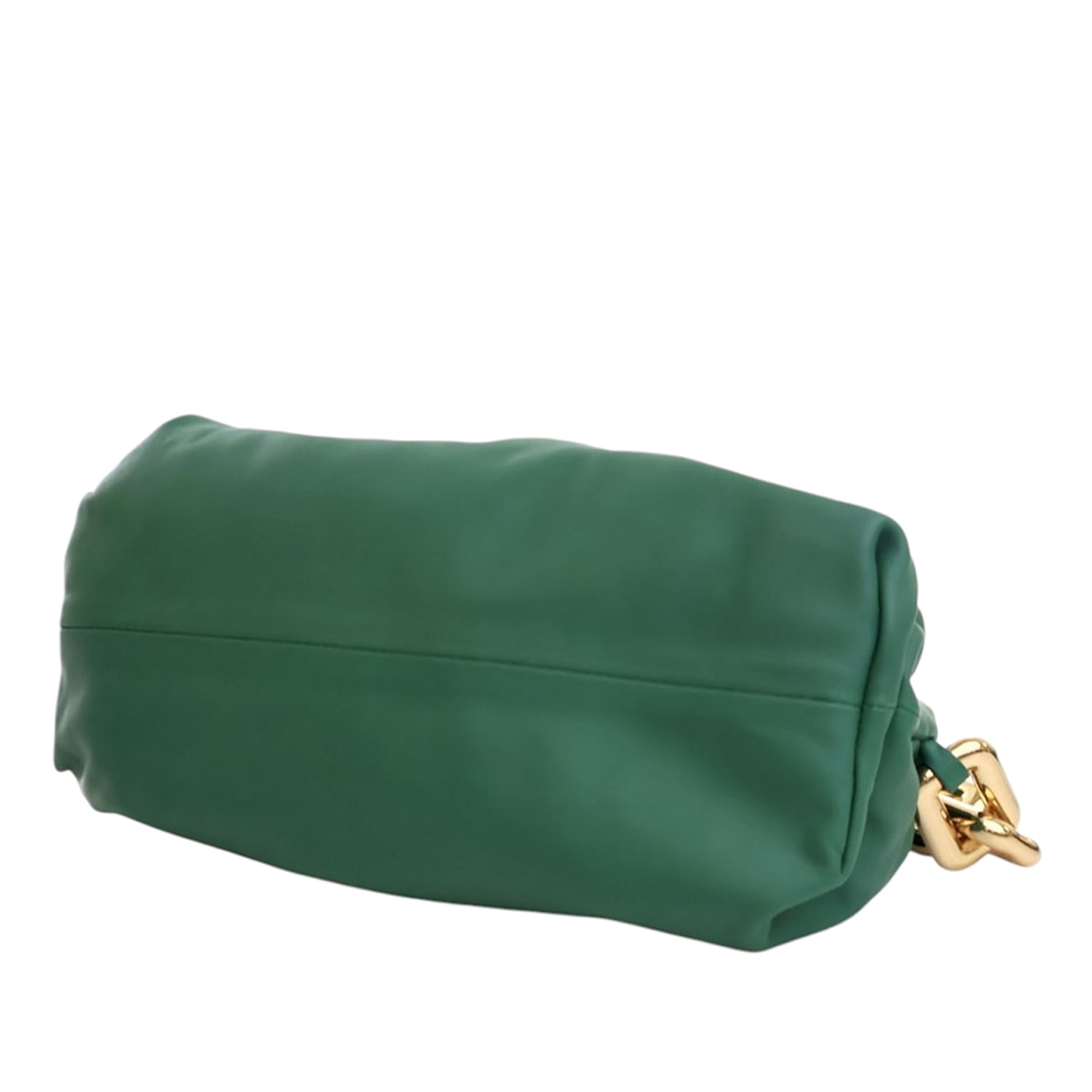 Lambskin Chain Pouch - Image 10