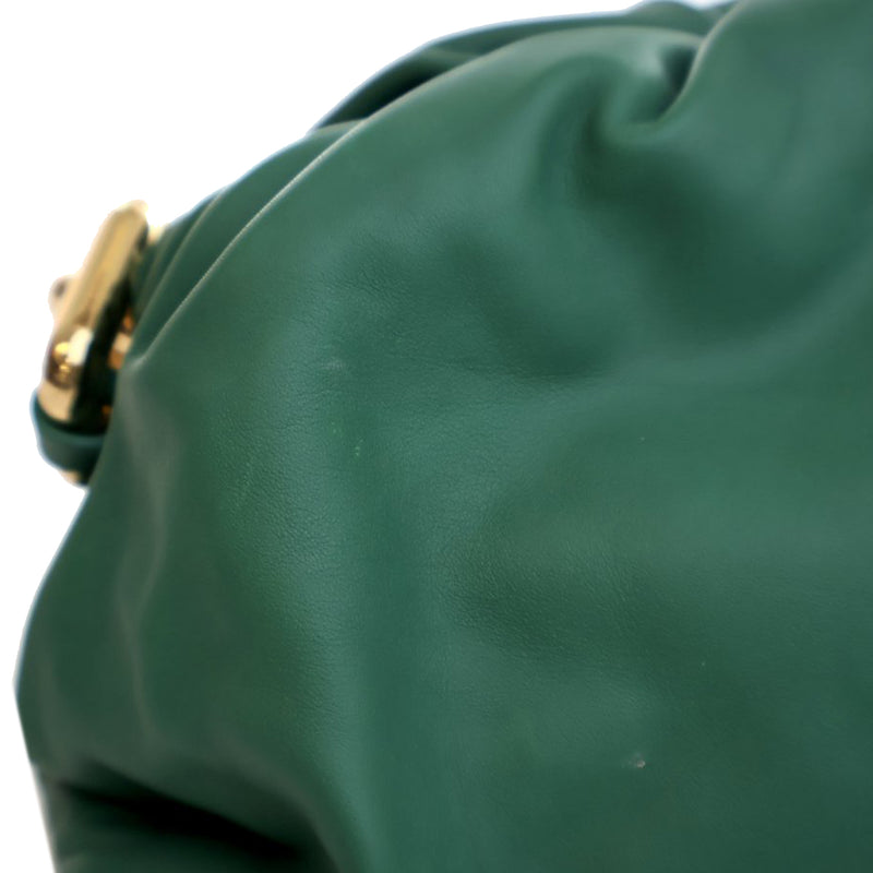 Lambskin Chain Pouch - Image 11