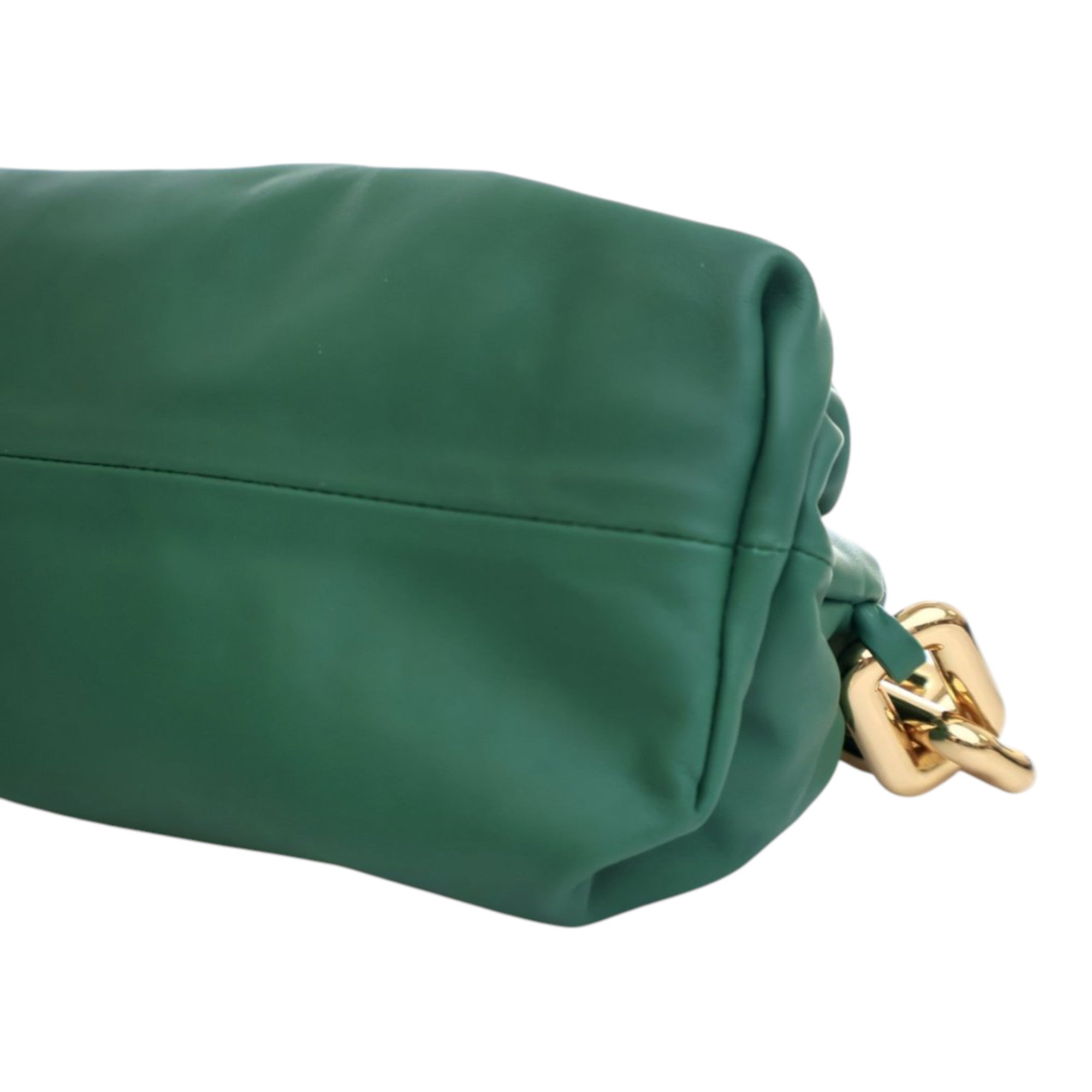 Lambskin Chain Pouch - Image 12