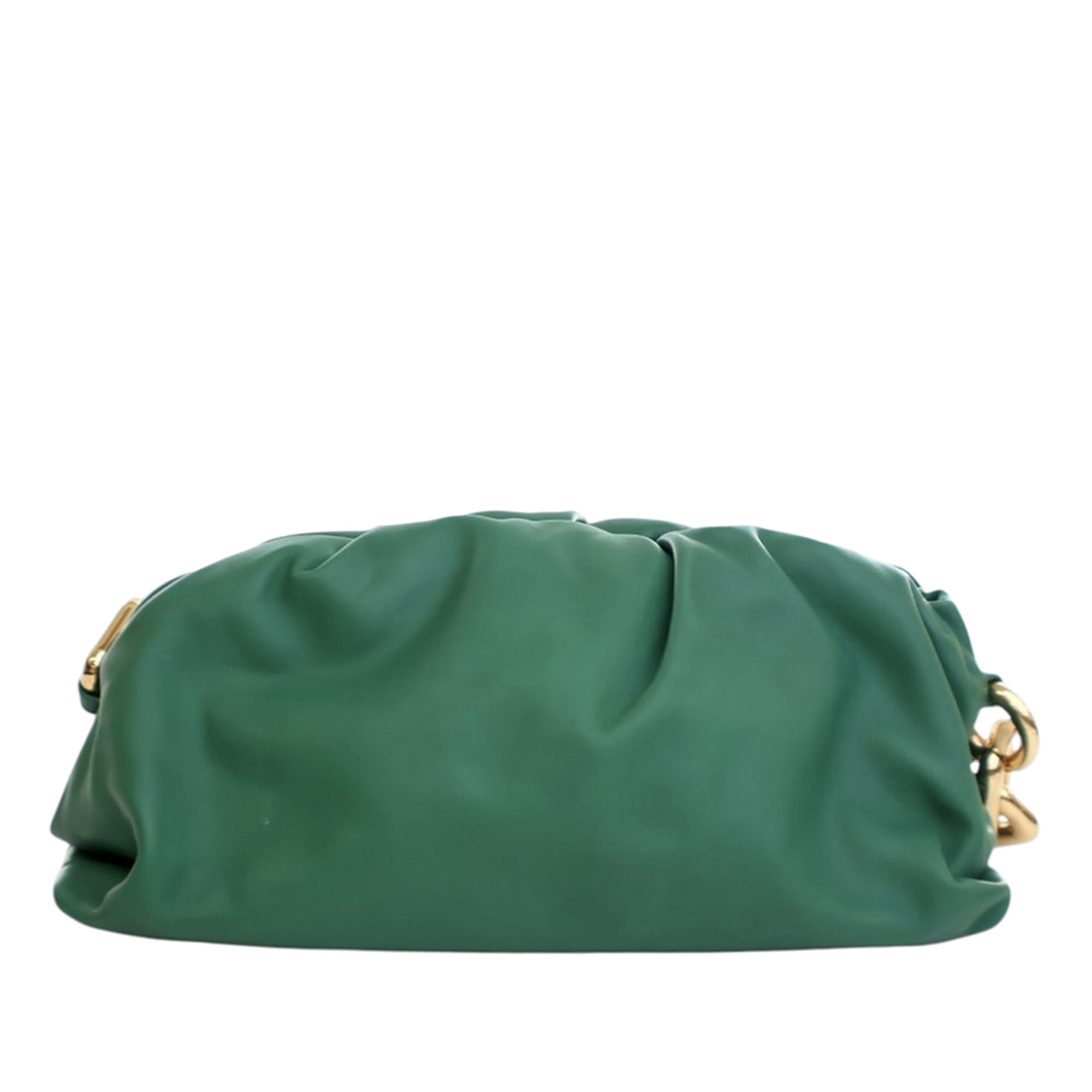 Lambskin Chain Pouch - Image 4